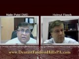 Dentures vs. Dental Implants by Advanced Dental Care of Fairless Hills, PA