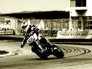 Fred GUERIN - Spring 2011