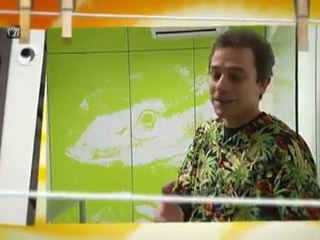 TV3 - Dijous, 21.50, a TV3 - L'evolució de la Jingga, a "Veterinaris"