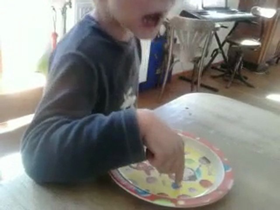 oui-oui - Ordinateur