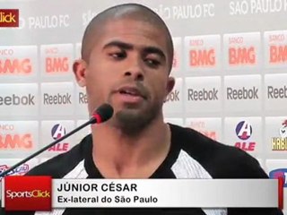 São Paulo luta contra debandada no elenco