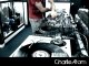 Charlie Atom Scratch DJ + Turntable Synth