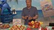 Top Summer Beach Foods with Marc Summers