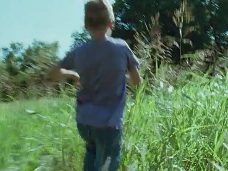 The Tree of Life Trailer (2011 HD)
