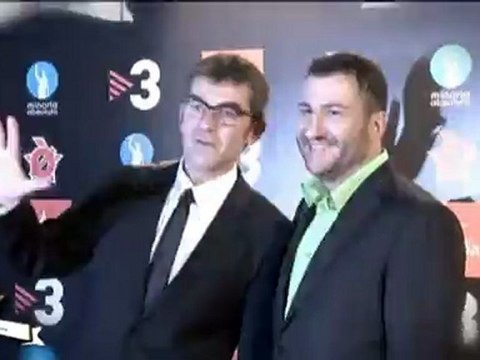 TV3 - Polònia - La festa dels 5 anys de Polònia