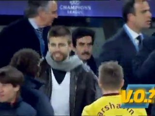 TV3 - Esport Club - L'alegria de Piqué