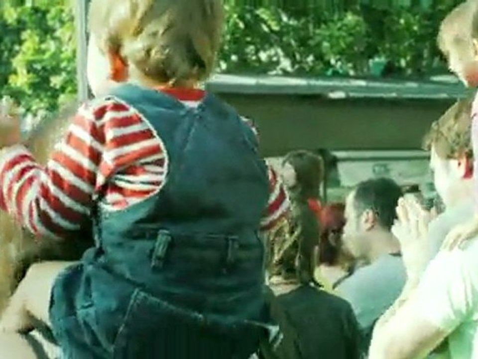 #Spanishrevolution @Valencia 20th of May at daylight #1