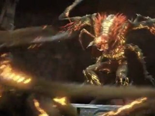Red Faction Armageddon - Breaking a Seal Trailer