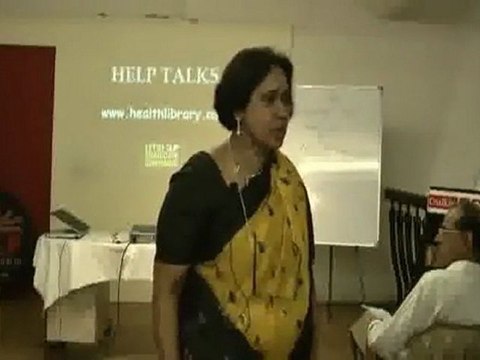 Overcoming your Subconscious Fears Part 1.wmv