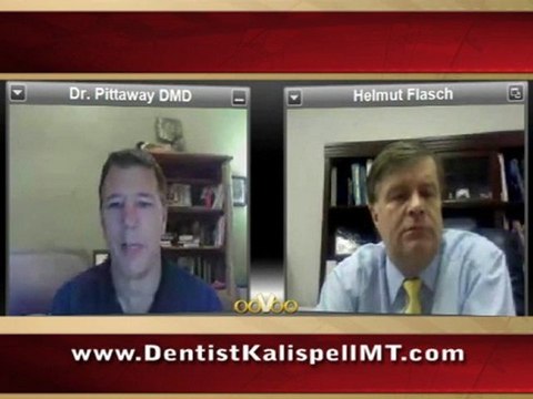 Dental Sealants by Tom Pittaway Dentist Kalispell, MT