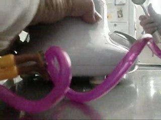 Milk Shake Marzo 2011