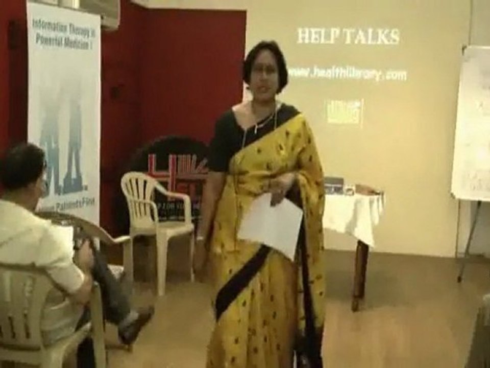 Overcoming your Subconscious Fears Part 4.wmv