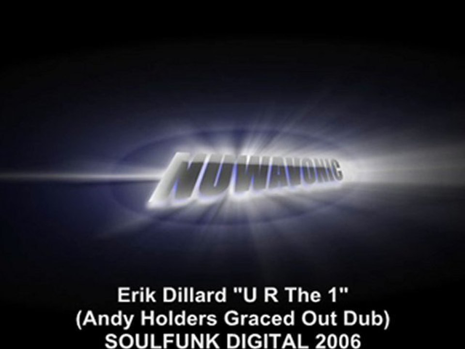 A Collection Of Andy Holder Remix's