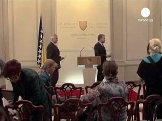 Arrestation de Mladic : une bonne nouvelle pour la...