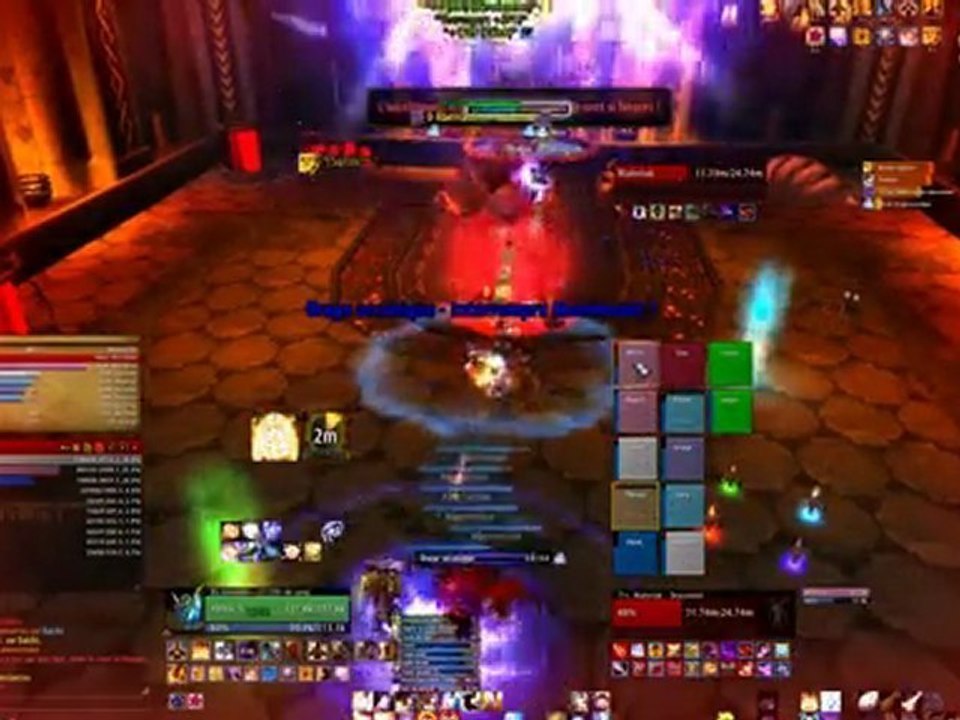 [RAID 10] MALORIAK (pick-up)