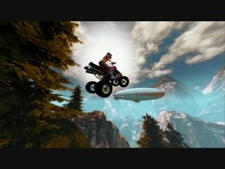 Nail'd 2010 pc game + Free download