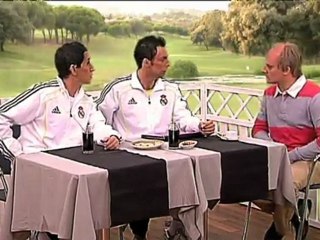 TV3 - Crackòvia - Rexach, Ronaldo i fer-se vell