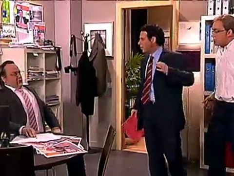 TV3 - Crackòvia - Tomàs Roncero torna a fer de les seves