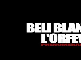 "CORSE A VIE AMORE" Beli Blanco & L'orfevre (Phenomenal Prod).