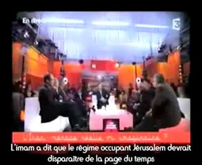 Manipulations Médiatiques sur l'Iran