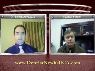 Missing Back Teeth Consequences & Tension Headache, by Sarkis Aznavour, Implant Dentist Newhall, CA