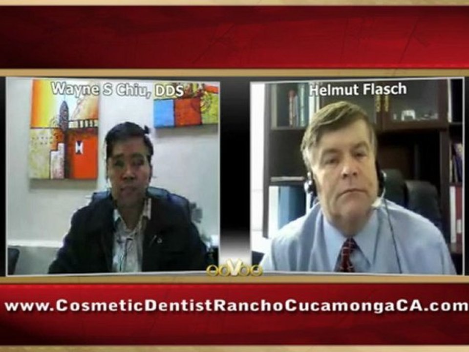 Children's Teeth Care Tips by Wayne S. Chiu Children Dentist Rancho Cucamonga, CA