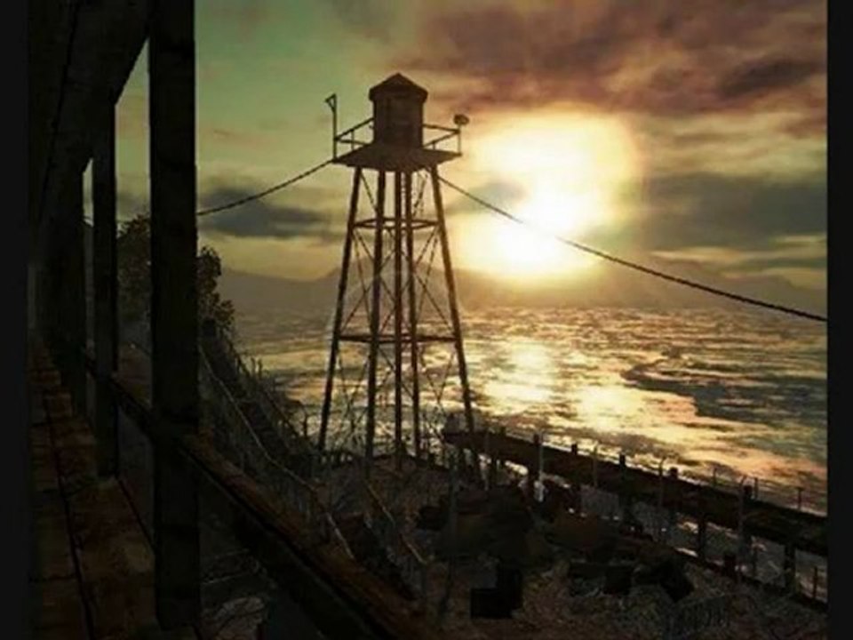 Alcatraz Die Gefängnis-Simulation (2011DE) Pc game + ...