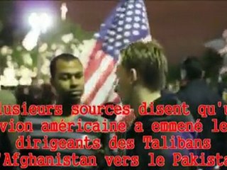 Oussama Ben Laden et l'Ignorance du Peuple