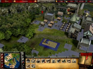 stronghold2 p5 [FTJ] fraps soluce