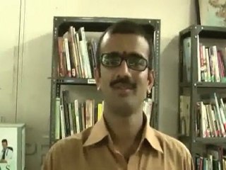 Dr.Rohit Bartake - Why he likes to give talks at HELP.wmv