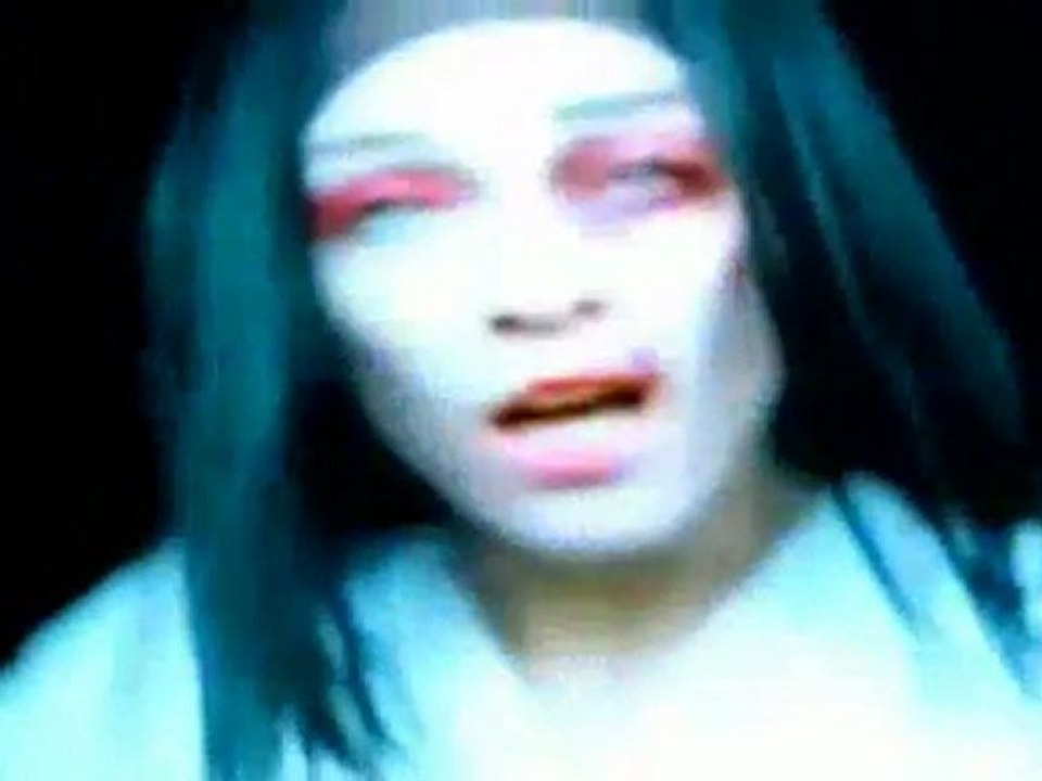 Madonna - Mer Girl