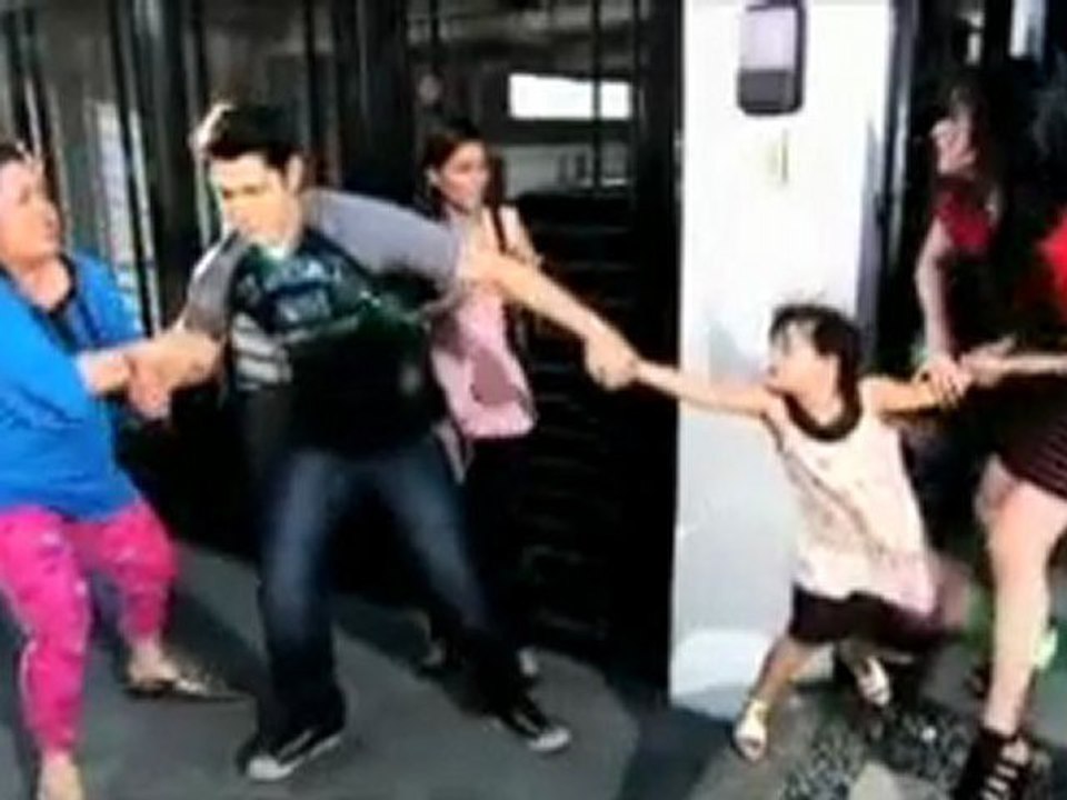 Captain Barbell: Ang Makabubuti kay Lelay