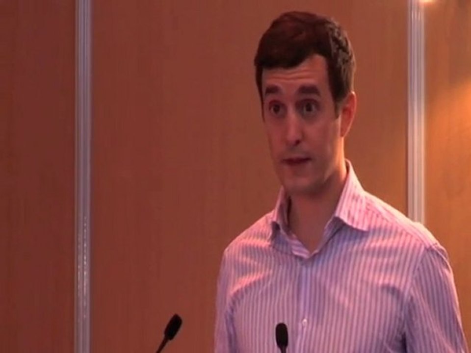 Open data et entreprises
