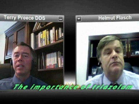 Sedation Dentistry by Sedation Dentist in Anchorage, AK , Dr. Terry Preece