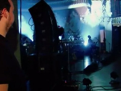 TV3 - 30 Minuts - Les quatre nits: Mishima amb Espaldamaceta, al Palau