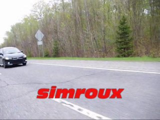 CMQ MEET MECANIQUE 21 MAI 2011