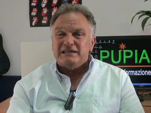 Trentola Ducenta (CE) - Intervista a Giuseppe Apicella