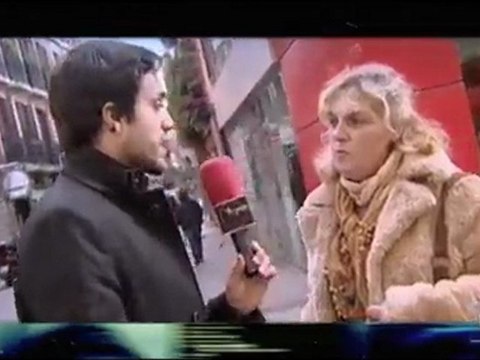 TV3 - Alguna pregunta més? - Homo APM? : al carnaval de Sitges