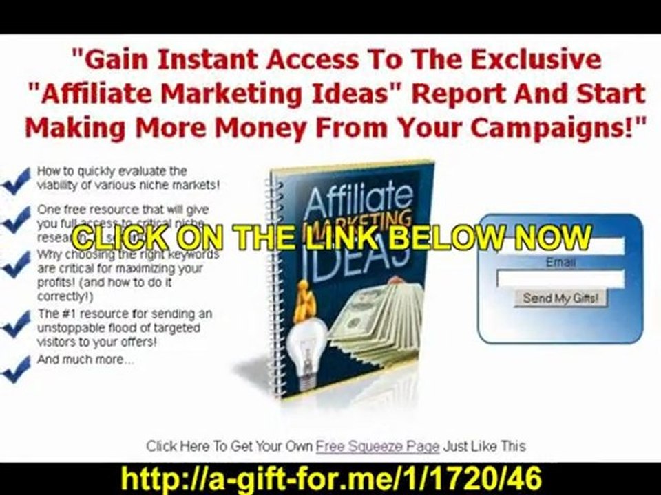 Best Affiliate Free Program
