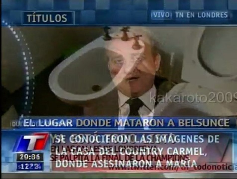 Cambios en TN