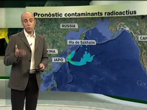 TV3 - Espai Terra - Espai Terra - 15/03/2011