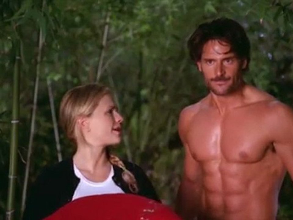 True Blood (Season 4 Trailer 2)