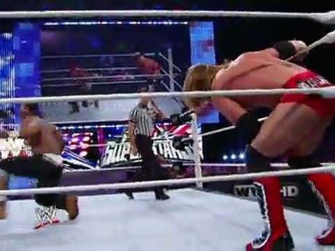 WWE-Tv.Com - WWE Superstars 5/26/11 Part 2/3
