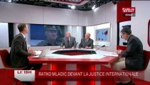 LE 19H,Jean-Pierre Fourcade - Sénateur (UMP) des Hauts-de-Seine
