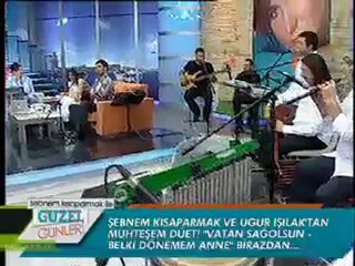 Uğur Işılak Dost olana