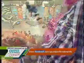 Uğur Işılak Biz senin kıymetini bilemedik Efendim