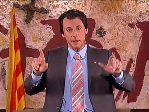 TV3 - Polònia - El currículum de Joana Ortega