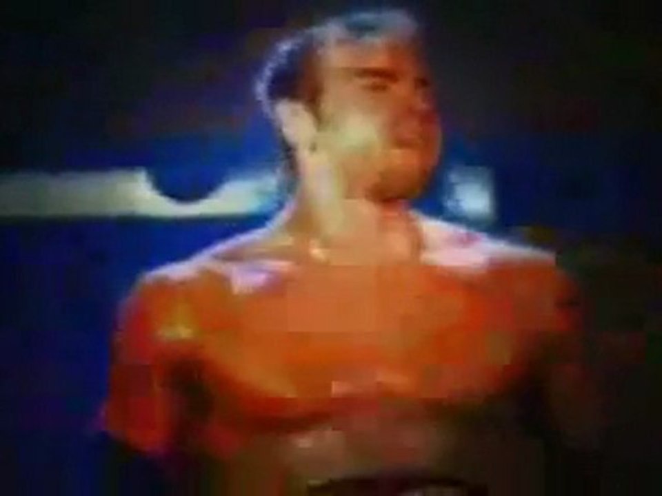 WWE Christian titantron 2005