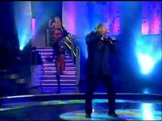 YO SÍ CANTO - SERGIO