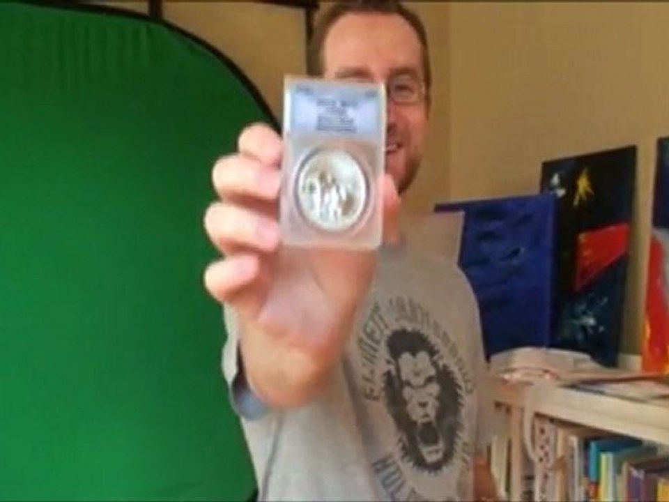 Got Money?